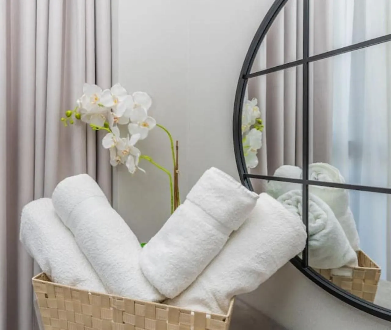 Charming 1Br With Lovely Views In Mesk 1 By Vibel Dubai