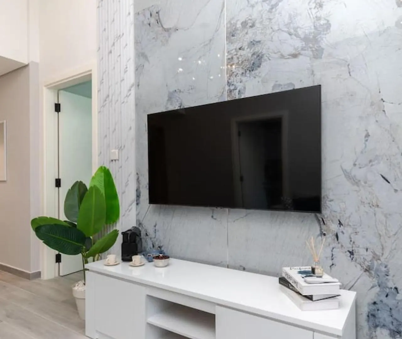 Charming 1Br With Lovely Views In Mesk 1 By Vibel Dubai Apartment