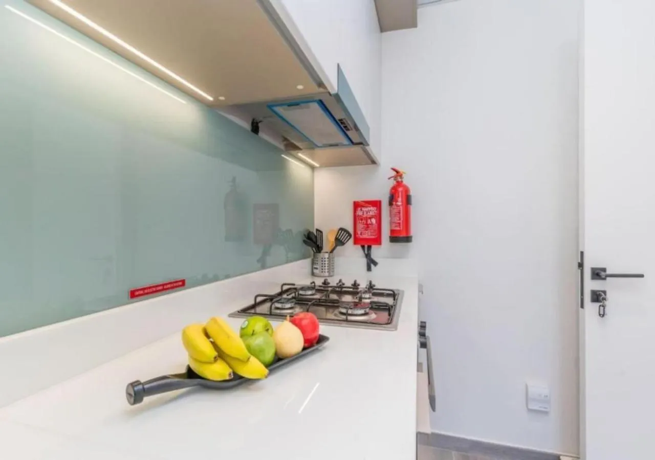 Apartment Charming 1Br With Lovely Views In Mesk 1 By Vibel Dubai