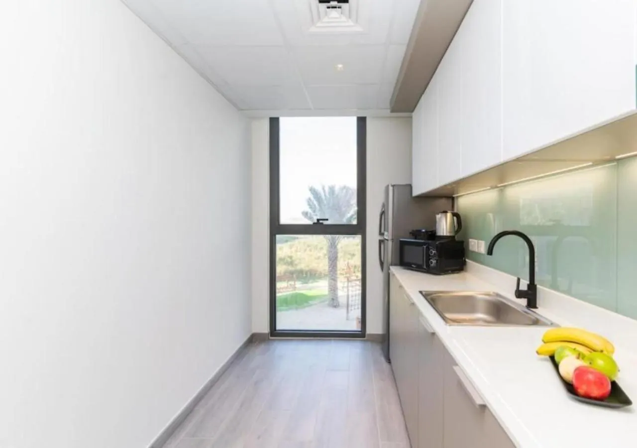Apartment Charming 1Br With Lovely Views In Mesk 1 By Vibel Dubai United Arab Emirates