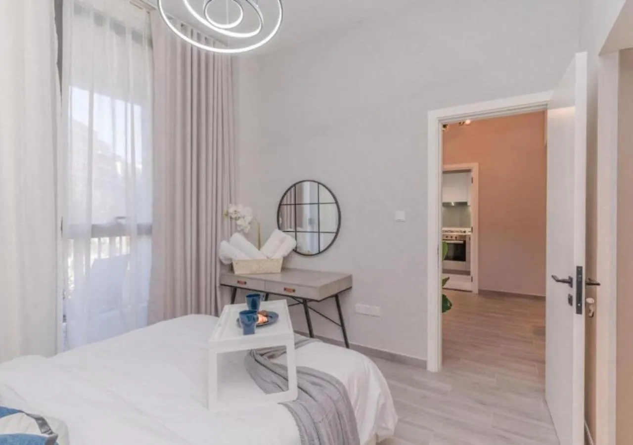 Charming 1Br With Lovely Views In Mesk 1 By Vibel Dubai