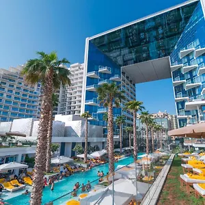 Eden's Homes & - Five Palm Residences شقة