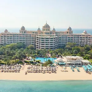 Kempinski & Residences Palm Jumeirah Dubai