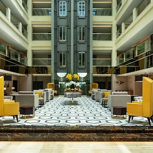 Four Points By Sheraton Production City, Hotel
