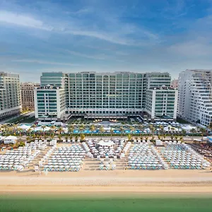 Hilton Palm Jumeirah Dubai