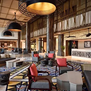 5* Ośrodek wypoczynkowy Lapita, Parks And Resorts, Autograph Collection