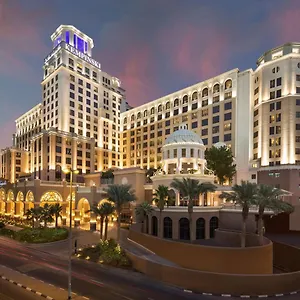 5* Hotel Kempinski Mall Of The Emirates,