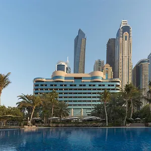 5* Semesteranläggning (resort) Le Meridien Mina Seyahi & Waterpark